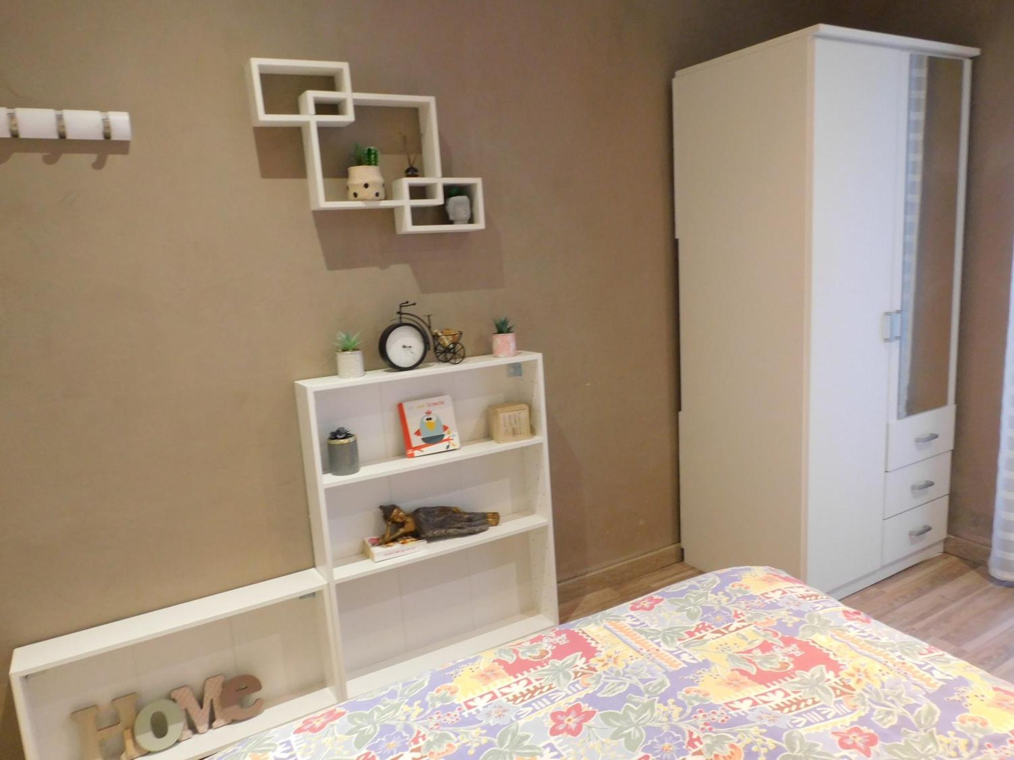Apartment Desiree *