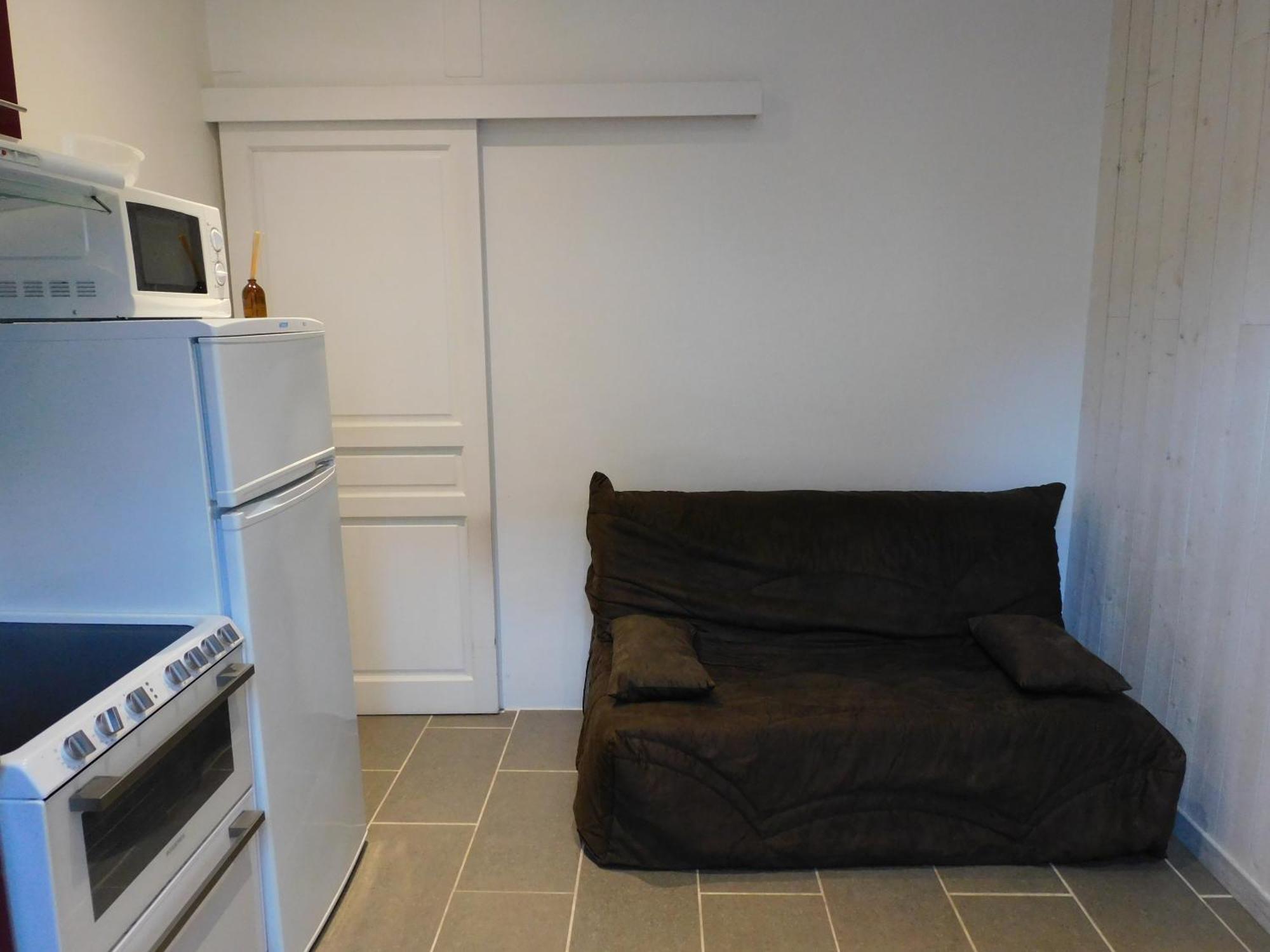 Apartment Desiree La Bourboule